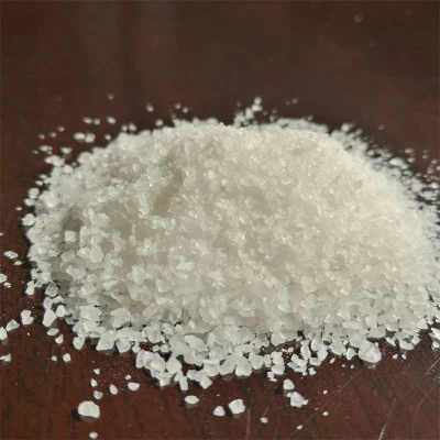 Aluminium Sulphate enim aqua curatio