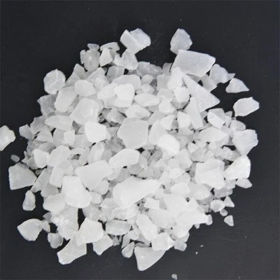Ferrum liberum aluminium sulfate