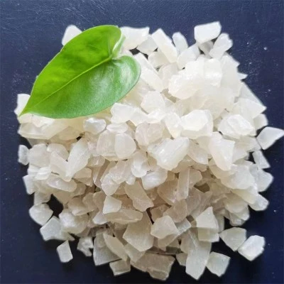 Aluminium Sulphate